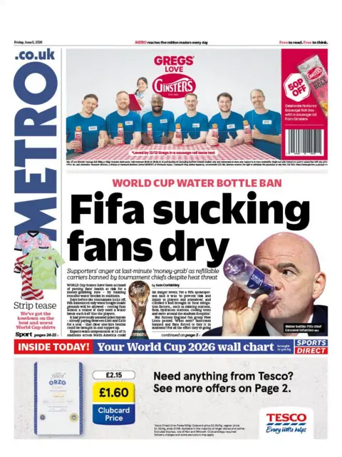 Metro
