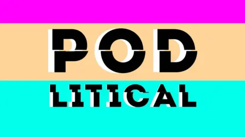 podlitical banner