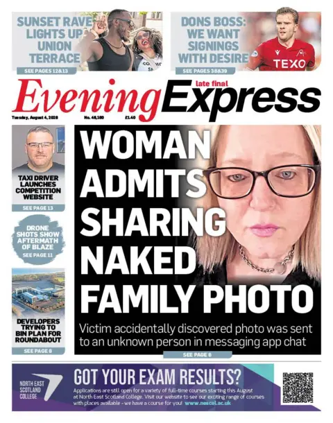 Evening Express