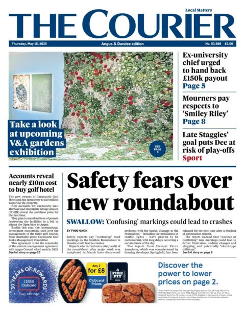 Courier