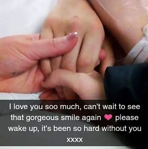 Alysa Shirley Cameron Shirley