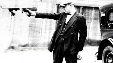 Chicago by David Mamet