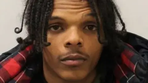 Hendon murder: Drill rapper who blamed identical twin jailed