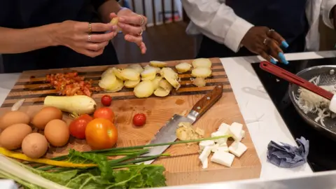 Melanievax The Mazi Project