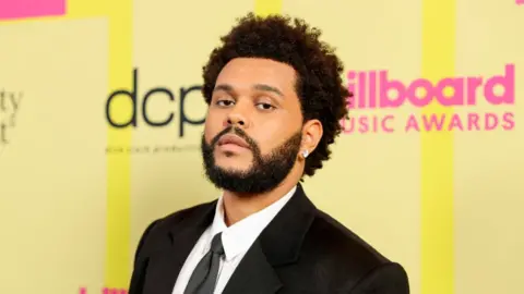 Weeknd's Blinding Lights becomes Billboard's No. 1 song of all time