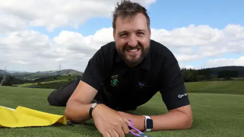 Contributor image James Matthewman 