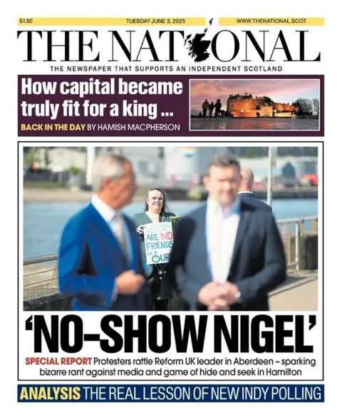 The National