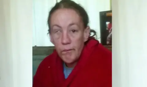 Athena Pictures Michelle "Denise" Rosser