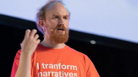 One Young World Bjorn Ihler