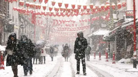 Jonathan Brady/PA Chinatown