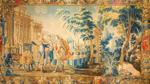 Tapestry