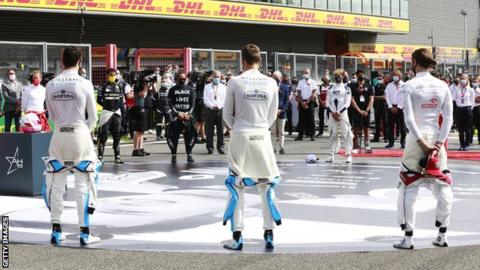 Lewis Hamilton Wins Belgian Grand Prix To Secure 89th Victory Of Career ...