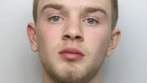 Northamptonshire Police Arthur Billings