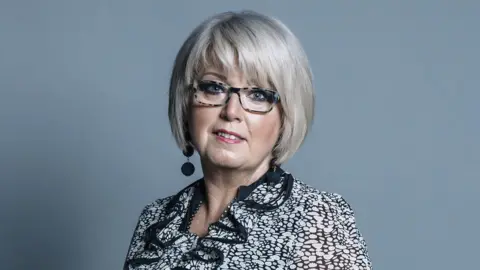 Victims' Commissioner Victims' Commissioner for England and Wales, Baroness Newlove