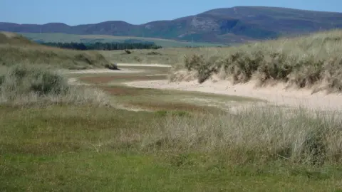 Alison Searl/RSPB Scotland Coul Links