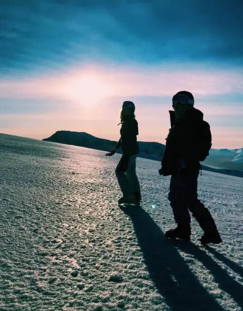 Your pictures of Scotland 14 - 21 February