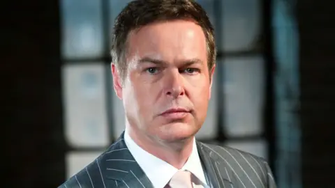 Peter Jones from Dragons' Den