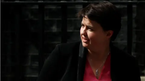 Reuters Ruth Davidson