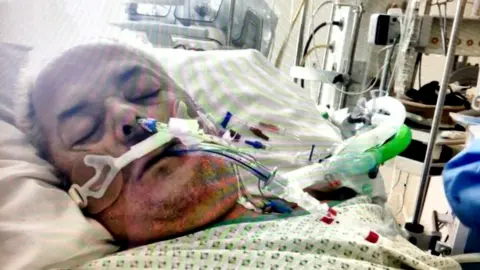 Dalma Luttrell Paul Luttrell