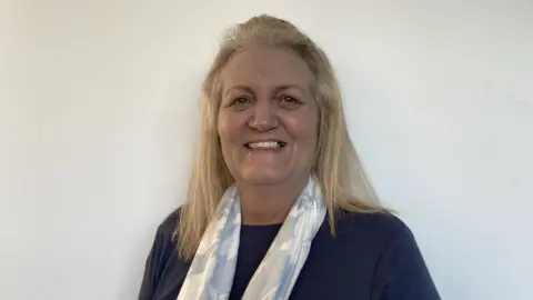 University Hospitals Birmingham NHS Foundation Tru Wendy Madden