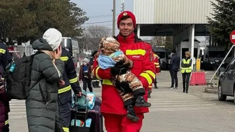 Andy Stanciu Andy Stanciu, student at Birmingham City University