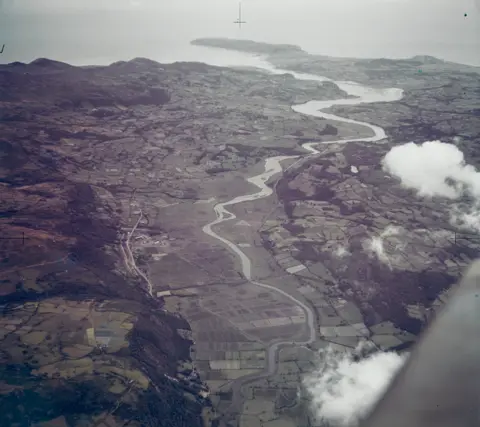 University of Cambridge Dolgarrog