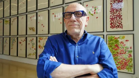 Jonathan Brady Brian Clarke