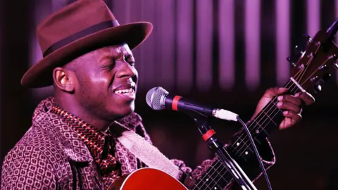 Getty Images JS Ondara