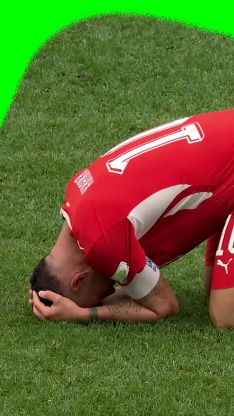 Granit Xhaka 