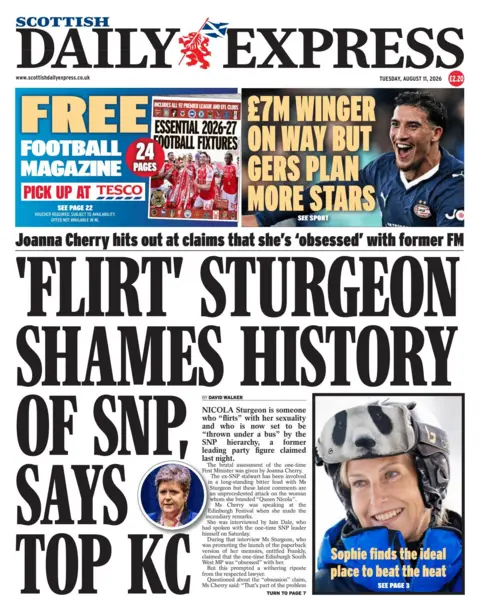 Daily Express