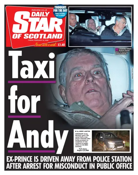 Daily Star