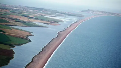 Getty Images Chesil Beach