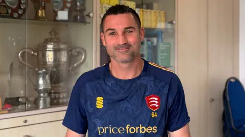 Dean Elgar
