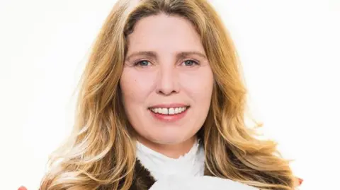 Douglas Council Natalie Byron-Teare
