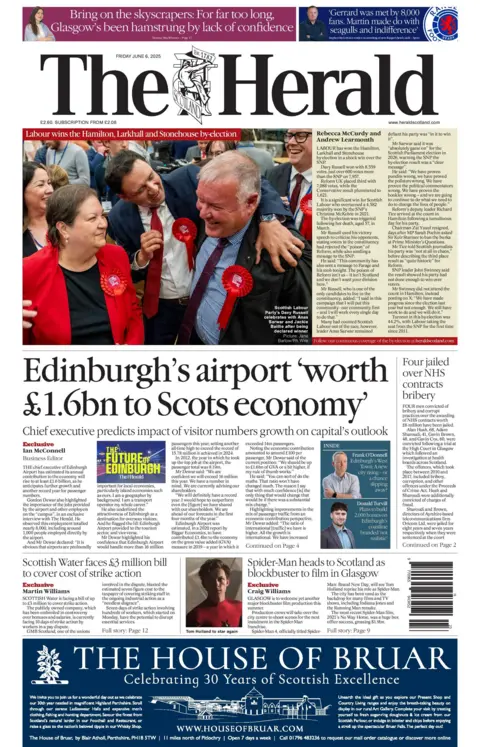 The Herald