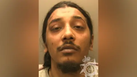 Gwent Police Nazrul Amin