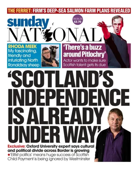 The National