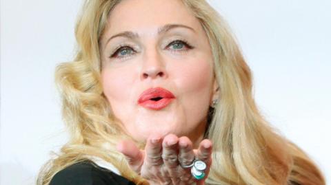 Madonna's Heartfelt Tribute to Tracey Emin and Margate's Artistic Rebirth