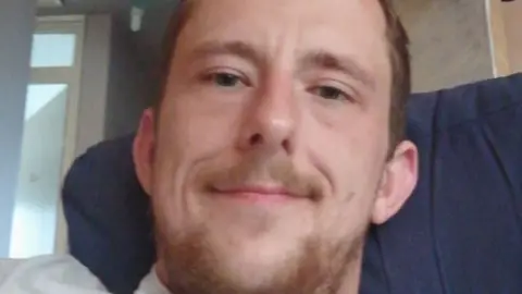 Facebook Jamie Barrow