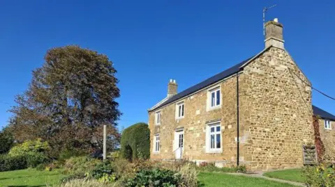 Farmhouse set to be turned into a special school near Melton Mowbray