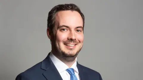 Simon Jupp Simon Jupp MP