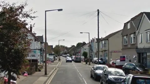 Google Glendale Gardens