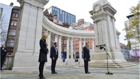 Pacemaker Armistice Day