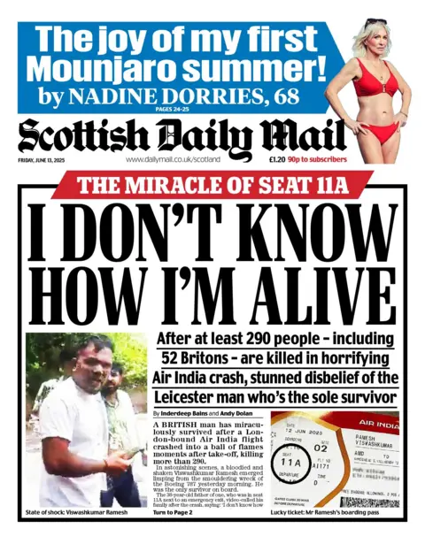 Daily Mail