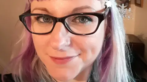 Emmeline May Emmeline May