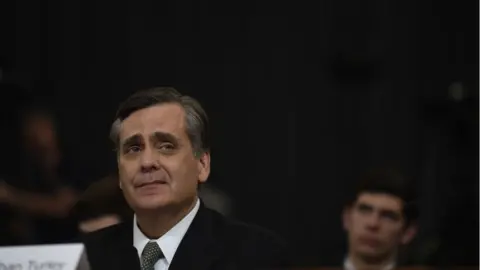 Getty Images Jonathan Turley