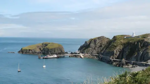 Lundy Island