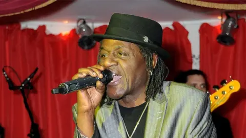 Getty Images Neville Staple
