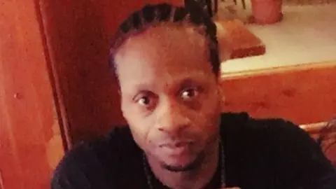 Met Police Ian Tomlin