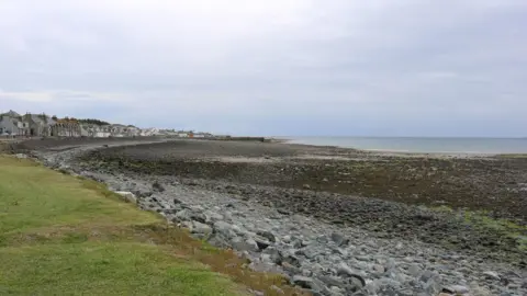 Billy McCrorie Port William